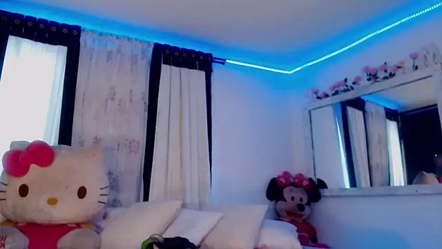 touchm cockhard online show from 02-09-25, 06:47