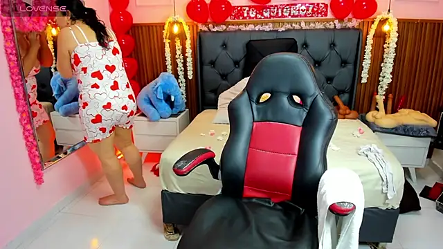 MEYLAGIA online show from 02-14-26, 03:47