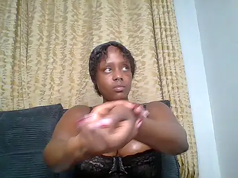 Miss Amani online show from 10-08-25, 07:55