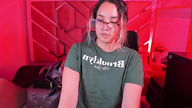 Olivia Fox69 online show from 02-08-26, 03:54