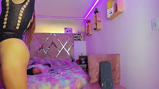 parejacaliente20154 online show from 03-30-26, 01:34