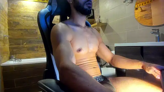 Amir Abdull online show from 01-16-25, 12:55