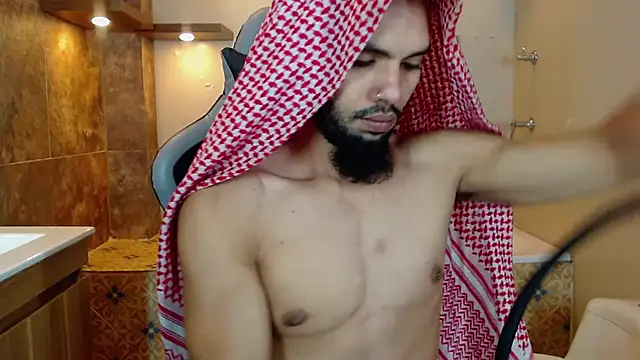 Amir Abdull online show from 10-03-25, 09:12