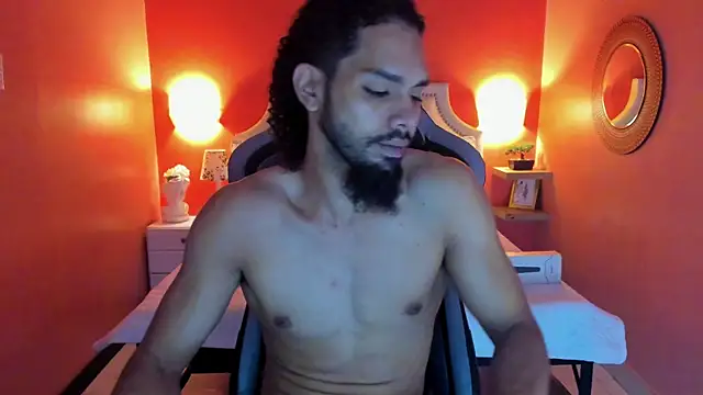 Amir Abdull online show from 10-29-25, 08:54