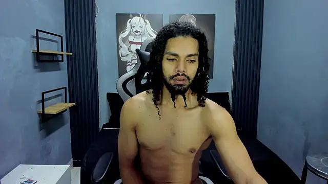 Amir Abdull online show from 11-07-25, 09:04