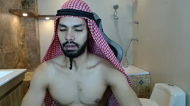 Amir Abdull online show from 11-12-25, 02:39