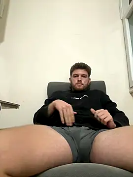 Snapshot of Franso13 chatting on 10-26-25, 12:49 Franso13 online show from 10-26-25, 12:49