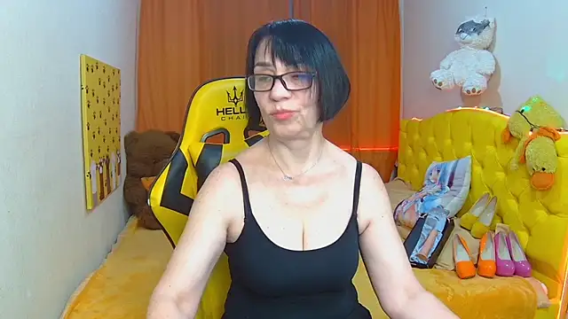 SandraHormas online show from 02-15-25, 08:00