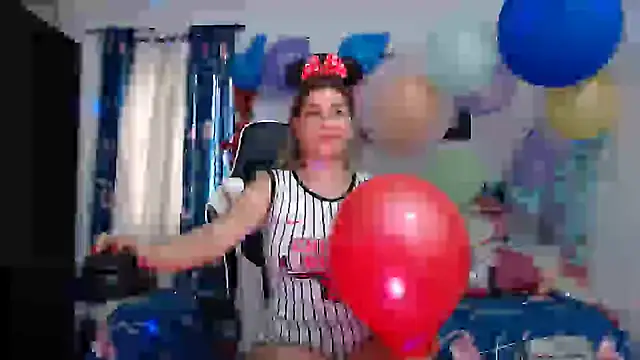 sexy bunny hot online show from 02-03-25, 06:17