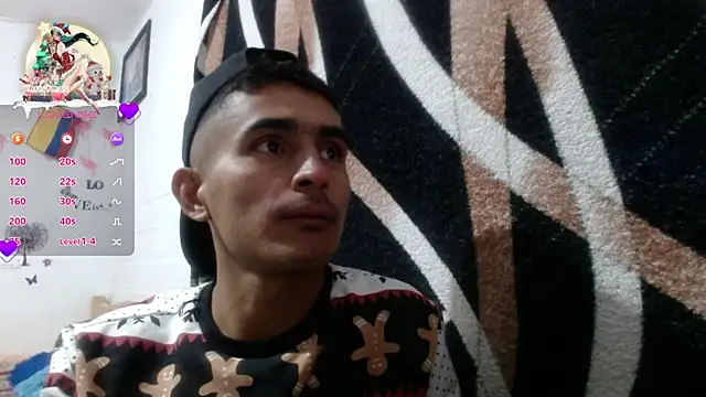 Snapshot of maria_and_angel chatting on 12-24-24, 02:54 maria and angel online show from 12-24-24, 02:54