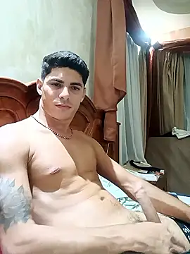 christianjimenez online show from 01-16-26, 04:49