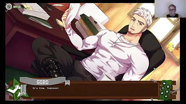 Snapshot of bisexualboy05 chatting on 12-14-25, 07:40 bisexualboy05 online show from 12-14-25, 07:40