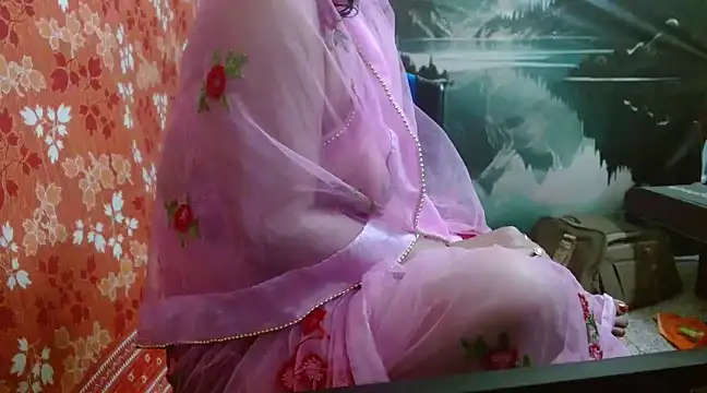 LOVERIAKOL online show from 12-03-24, 02:38