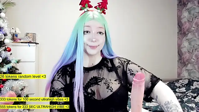 aya katana online show from 12-26-24, 03:27