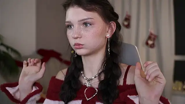 CindyGarrison online show from 12-17-25, 10:49