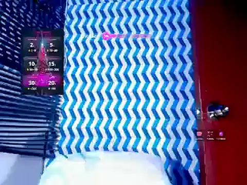 MariannaGotica online show from 12-02-25, 06:08