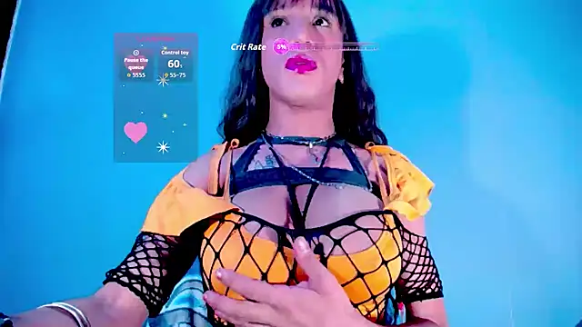 MariannaGotica online show from 02-03-26, 08:36