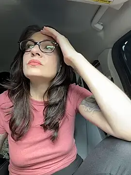 BeautifulMesss online show from 04-06-26, 03:02