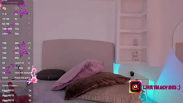 Snapshot of nathalynbarnes chatting on 03-12-25, 05:07 nathalynbarnes online show from 03-12-25, 05:07