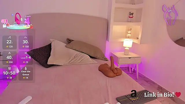 Snapshot of nathalynbarnes chatting on 09-18-25, 11:01 nathalynbarnes online show from 09-18-25, 11:01