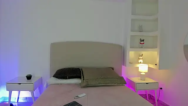 Snapshot of nathalynbarnes chatting on 12-02-25, 10:42 nathalynbarnes online show from 12-02-25, 10:42