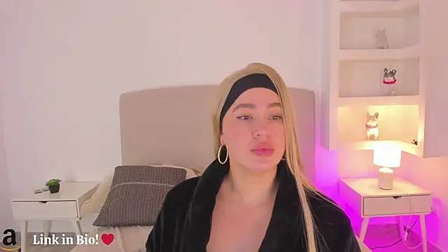 nathalynbarnes online show from 01-05-26, 05:27