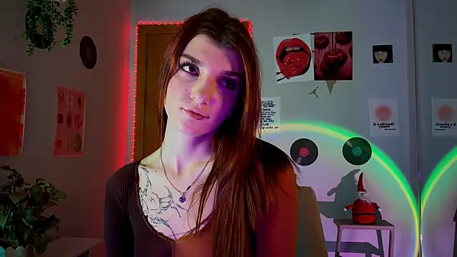 Bunny ShyGirl online show from 12-26-24, 06:30