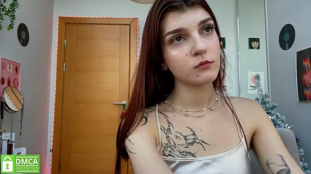 Bunny ShyGirl online show from 01-13-25, 08:26