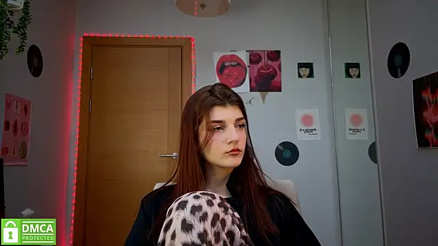 Bunny ShyGirl online show from 01-28-25, 07:11