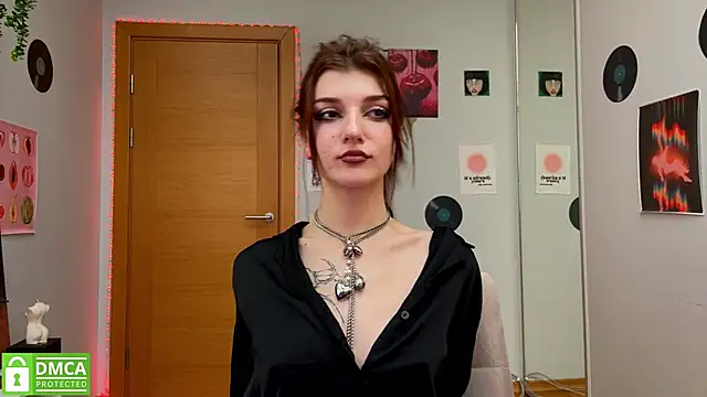 Bunny ShyGirl online show from 01-29-25, 07:46