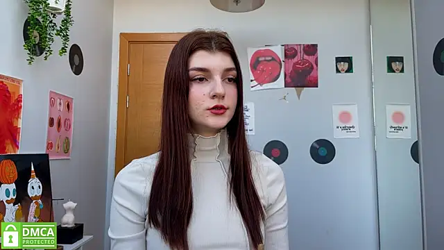 Bunny ShyGirl online show from 02-12-25, 07:44