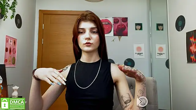 Bunny ShyGirl online show from 02-15-25, 11:50