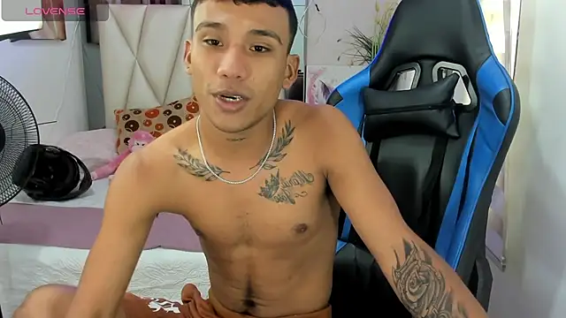 Backsex boy online show from 02-02-25, 04:11