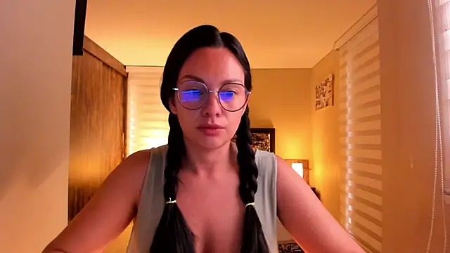 anabel 025 online show from 01-19-25, 12:06