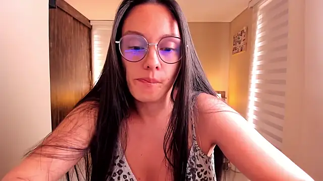 anabel 025 online show from 01-23-25, 05:31