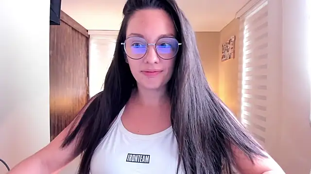 anabel 025 online show from 01-28-25, 07:42