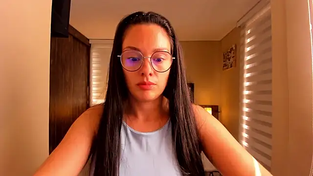 anabel 025 online show from 02-03-25, 04:31