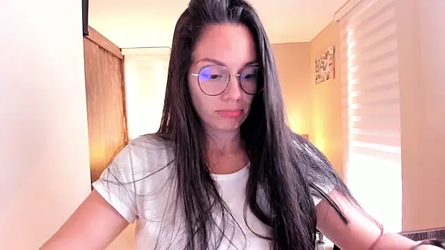 anabel 025 online show from 03-08-25, 09:51