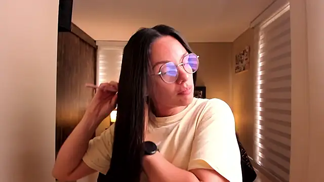 anabel 025 online show from 03-10-25, 06:01