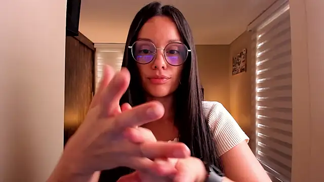 anabel 025 online show from 09-10-25, 04:18