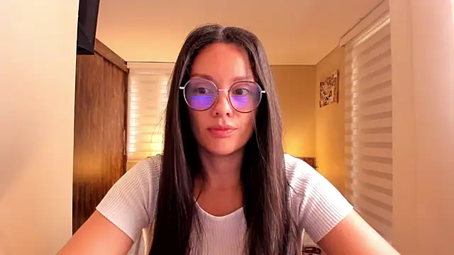 anabel 025 online show from 11-29-25, 07:50