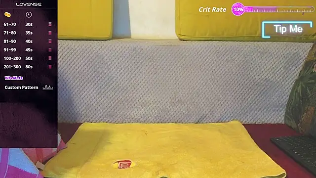 ana squirt69 online show from 04-06-26, 09:05