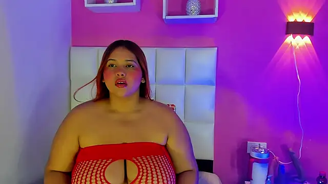 Alanna hot3 online show from 03-24-26, 07:52