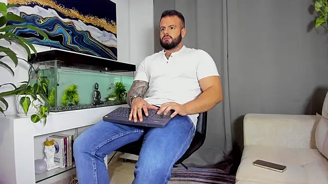 Johnnygrayson1 online show from 01-24-25, 11:23