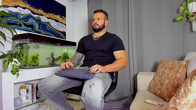 Johnnygrayson1 online show from 01-27-25, 11:11