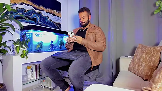 Johnnygrayson1 online show from 01-29-25, 11:14