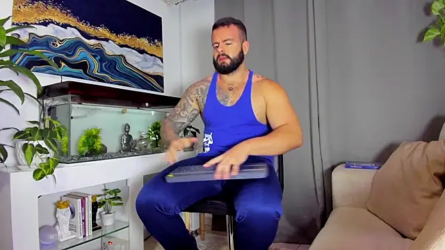 Johnnygrayson1 online show from 02-12-25, 10:59