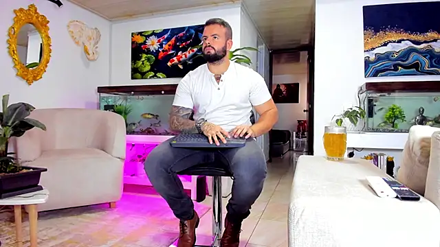 Johnnygrayson1 online show from 03-06-25, 10:26