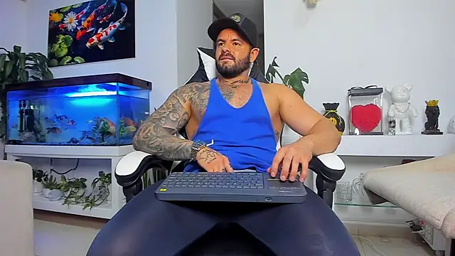 Johnnygrayson1 online show from 10-03-25, 12:51