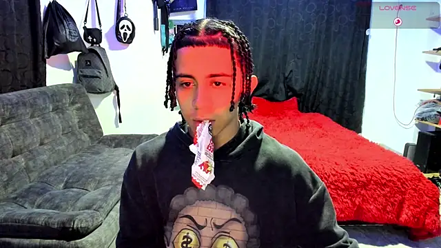 jokergc 2 online show from 04-22-26, 03:20